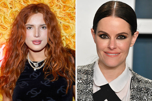 18 Celebrities You May Not Know Identify As Pansexual Intelliphants