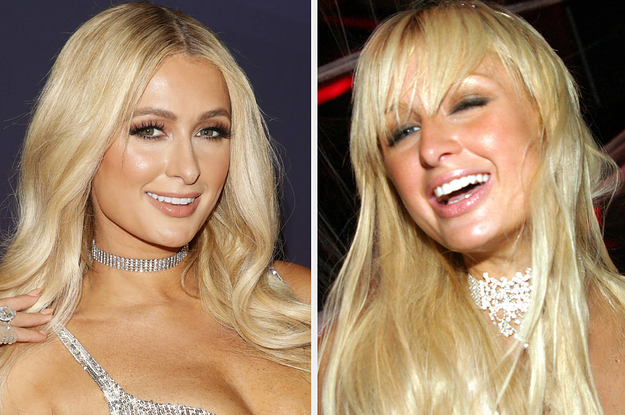 Paris Hilton’s Seriously Problematic History Of Racist And Anti-Gay ...